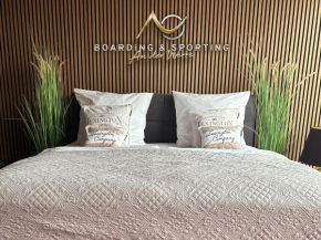 Boarding House - An der Werre